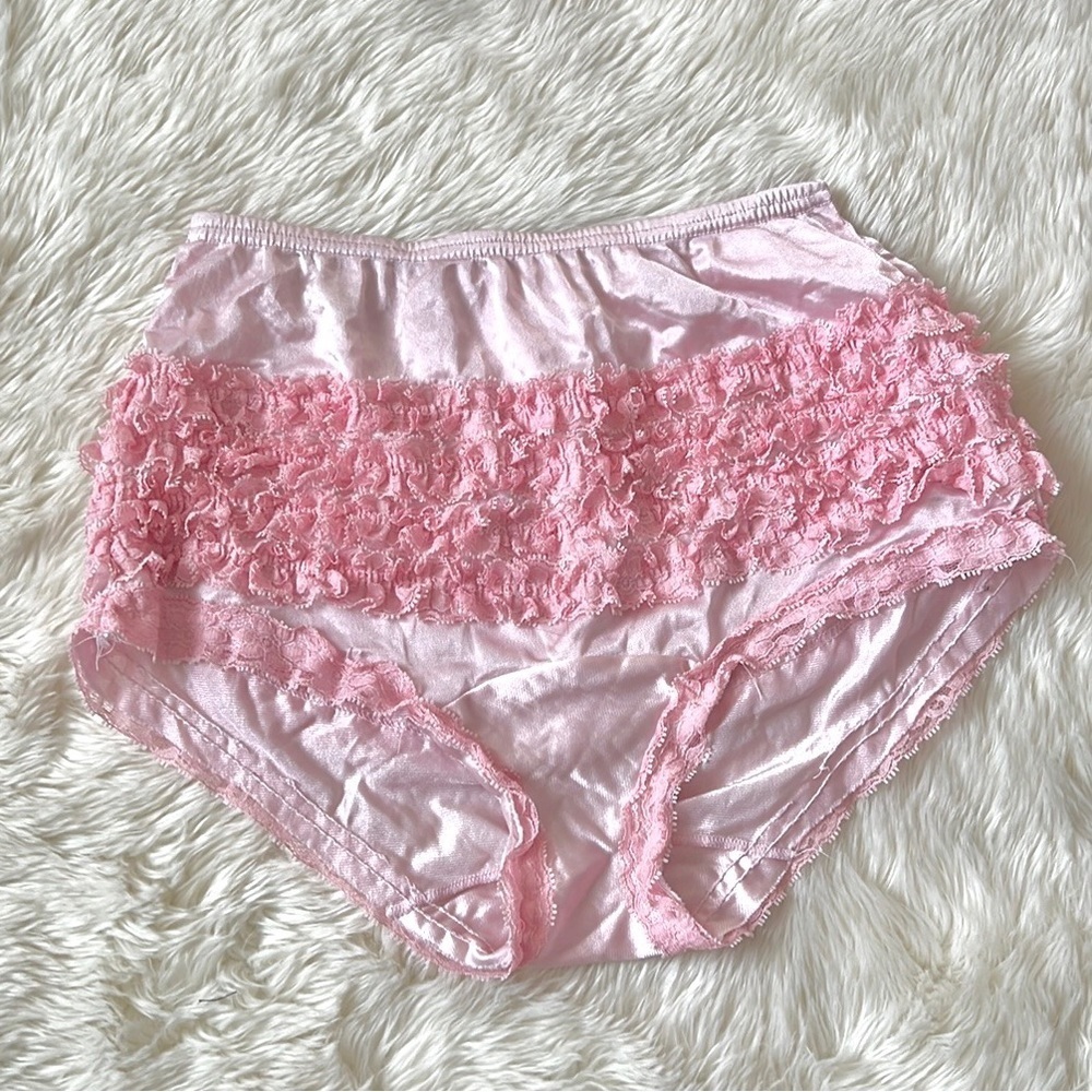 Vintage Bloomer